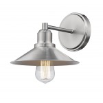 Z-Lite 1 Light Vanity