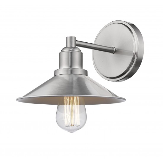 Z-Lite 1 Light Vanity