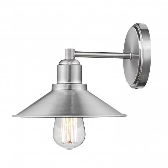 Z-Lite 1 Light Vanity