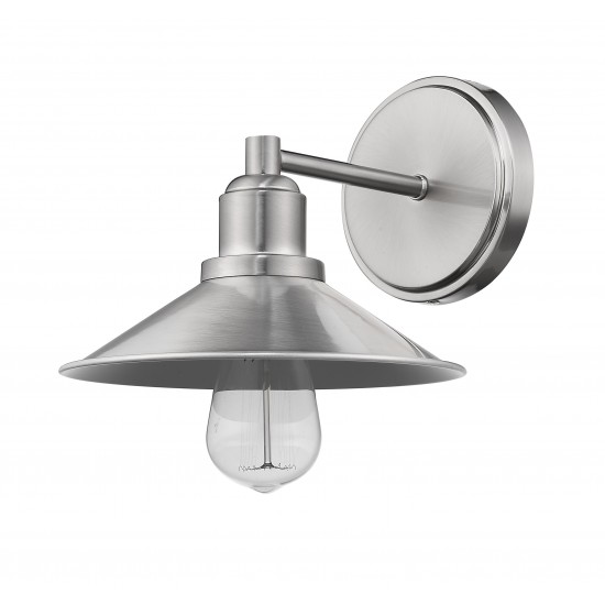 Z-Lite 1 Light Vanity
