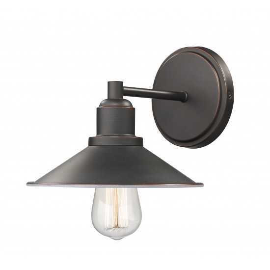 Z-Lite 1 Light Vanity