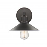 Z-Lite 1 Light Vanity