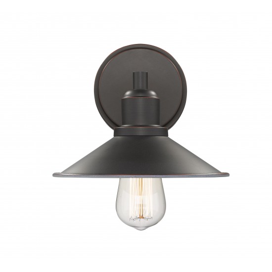 Z-Lite 1 Light Vanity