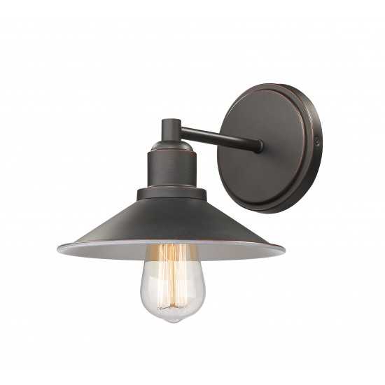 Z-Lite 1 Light Vanity