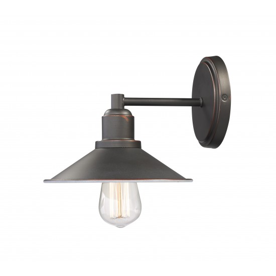 Z-Lite 1 Light Vanity