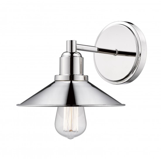 Z-Lite 1 Light Vanity