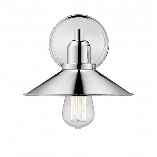 Z-Lite 1 Light Vanity
