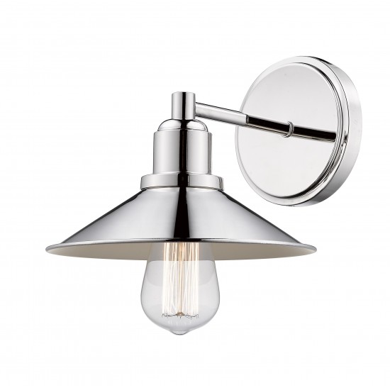 Z-Lite 1 Light Vanity