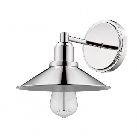 Z-Lite 1 Light Vanity