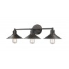 Z-Lite 3 Light Vanity