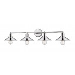 Z-Lite 4 Light Vanity