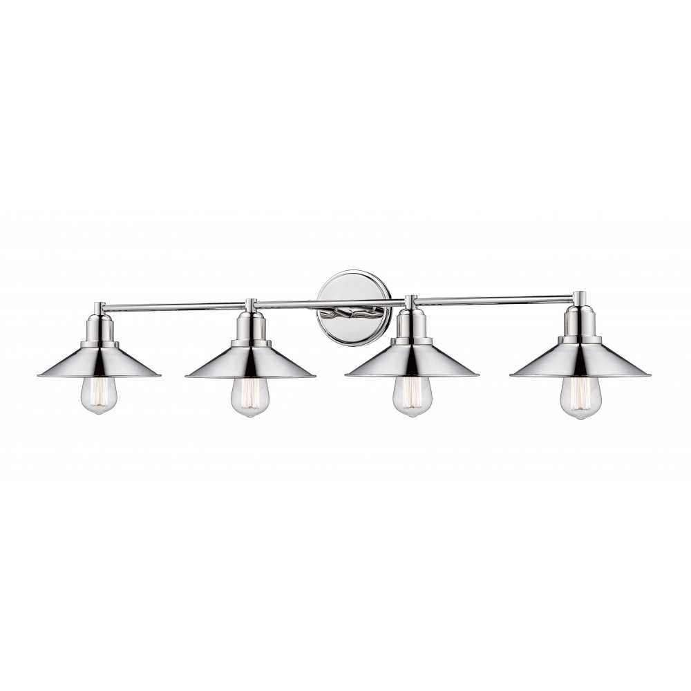 Z-Lite 4 Light Vanity Z-Lite 4 Light Vanity
