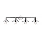 Z-Lite 4 Light Vanity