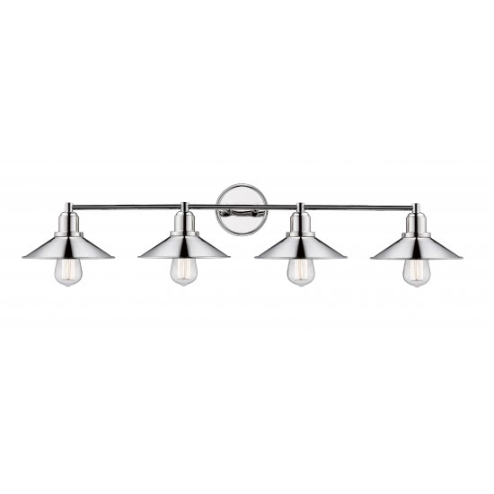 Z-Lite 4 Light Vanity