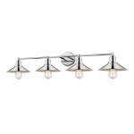 Z-Lite 4 Light Vanity