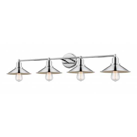 Z-Lite 4 Light Vanity
