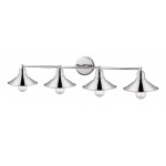 Z-Lite 4 Light Vanity