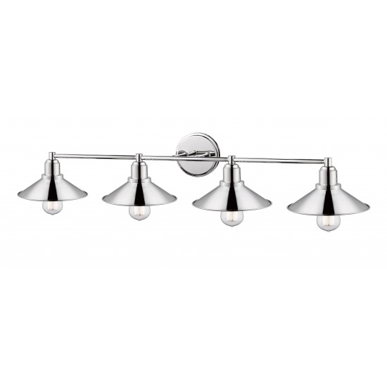 Z-Lite 4 Light Vanity