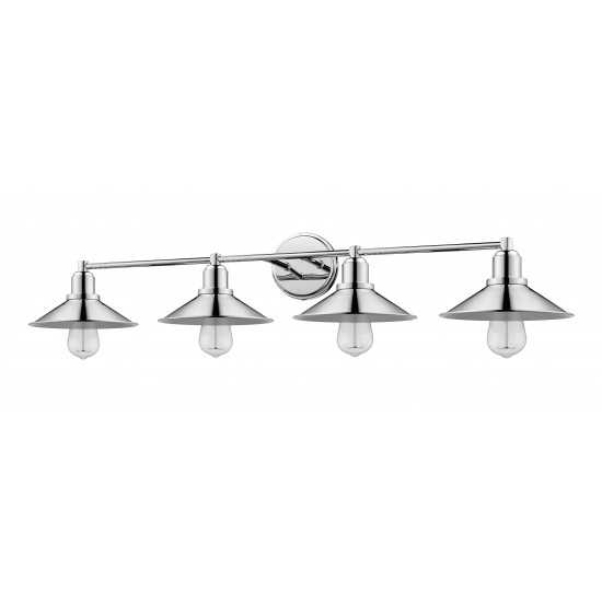 Z-Lite 4 Light Vanity
