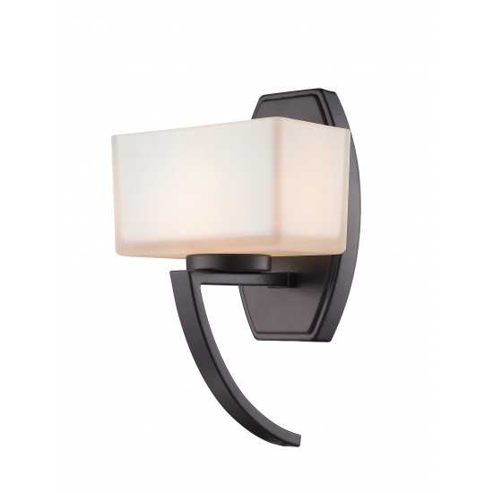 Z-Lite 1 Light Wall Sconce