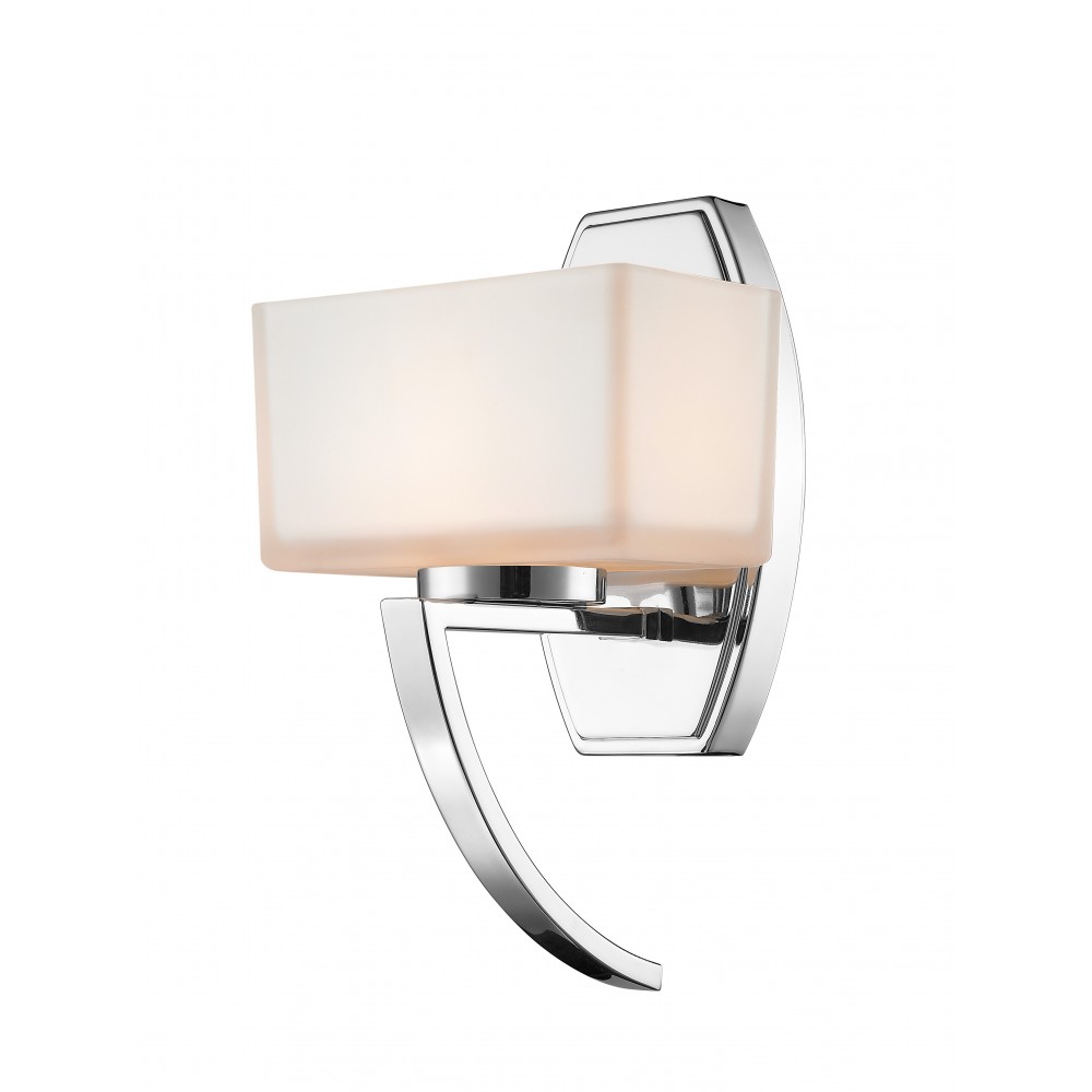 Z-Lite 1 Light Wall Sconce