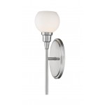 Z-Lite 1 Light Wall Sconce