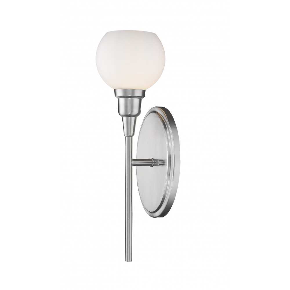 Z-Lite 1 Light Wall Sconce