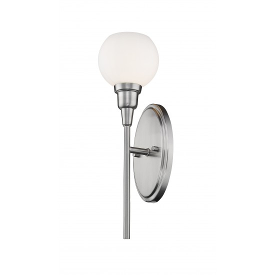 Z-Lite 1 Light Wall Sconce