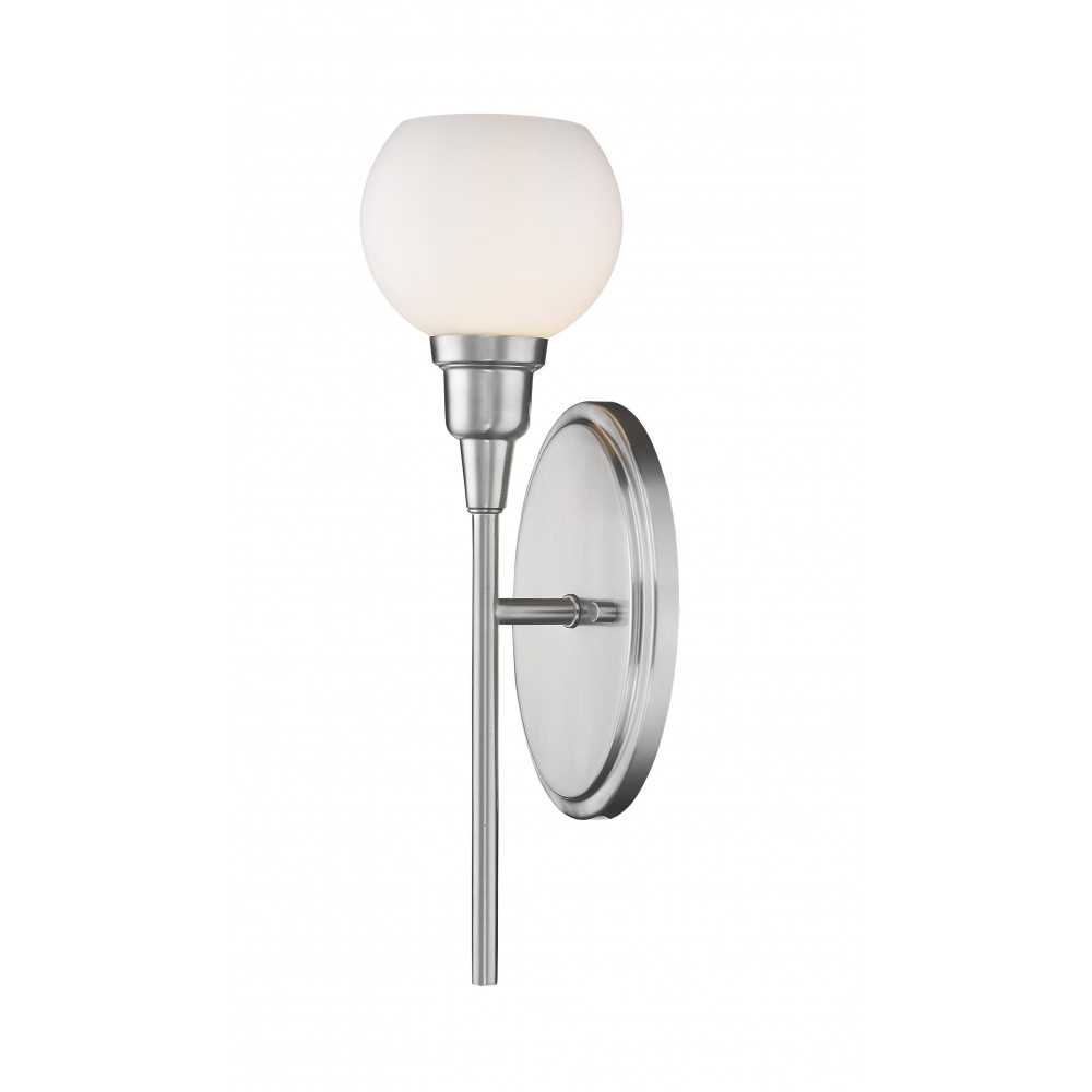 Z-Lite 1 Light Wall Sconce Z-Lite 1 Light Wall Sconce