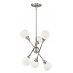 Z-Lite 6 Light Pendant