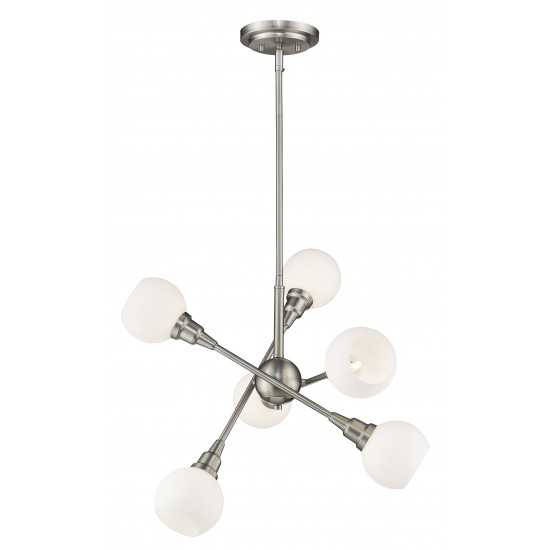 Z-Lite 6 Light Pendant