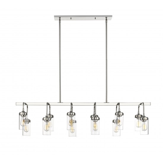 Z-Lite 12 Light Pendant