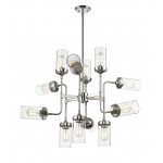 Z-Lite 12 Light Pendant