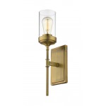 Z-Lite 1 Light Wall Sconce