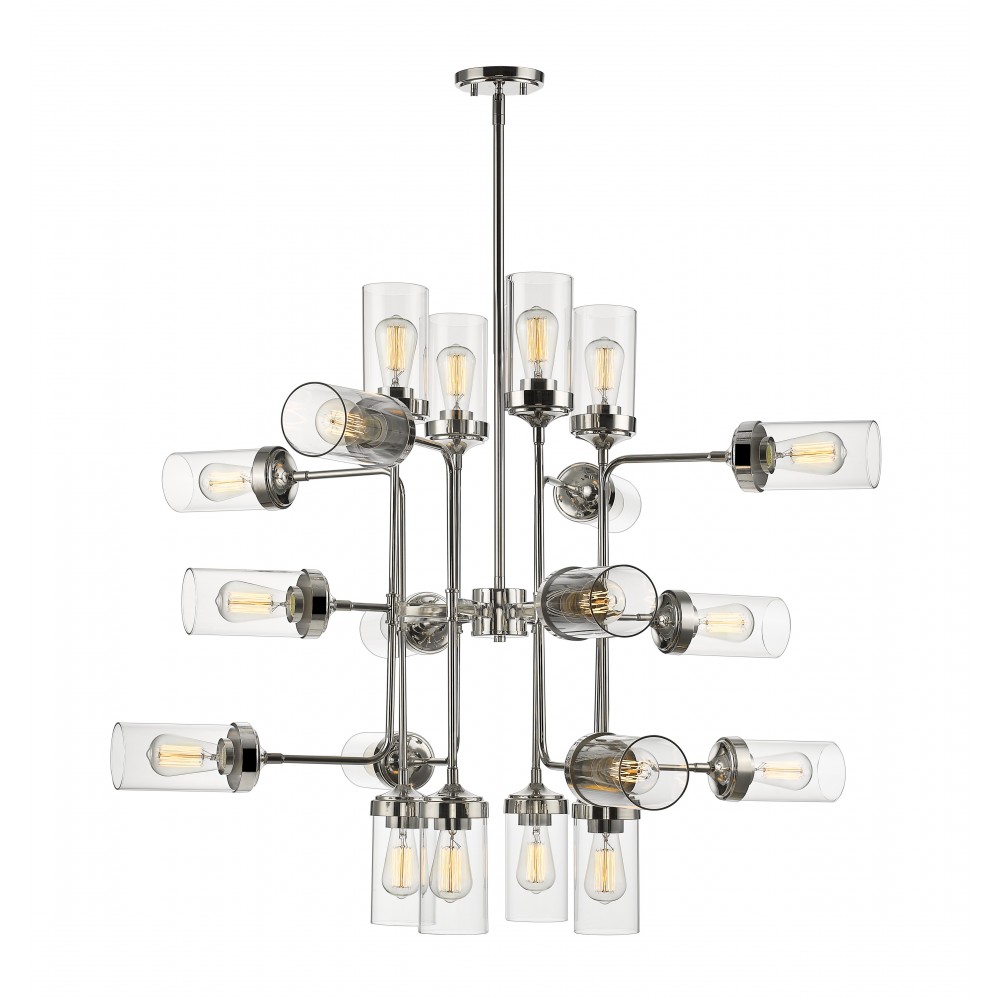 Z-Lite 20 Light Pendant