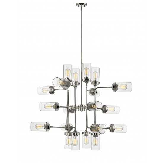 Z-Lite 20 Light Pendant