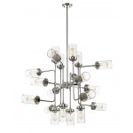 Z-Lite 20 Light Pendant