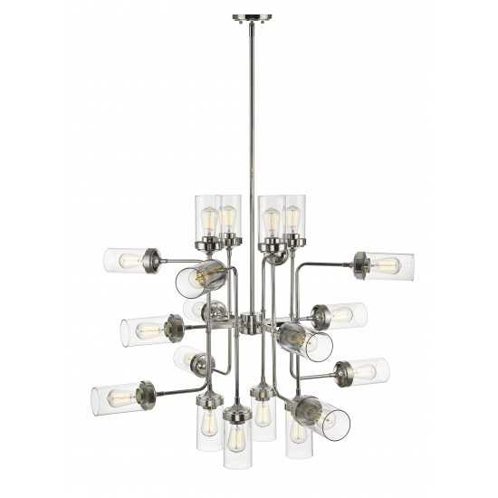 Z-Lite 20 Light Pendant