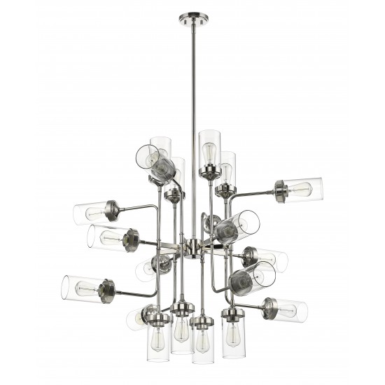 Z-Lite 20 Light Pendant