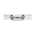 Z-Lite 2 Light Wall Sconce