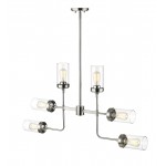 Z-Lite 6 Light Pendant