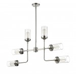 Z-Lite 6 Light Pendant