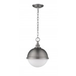 Z-Lite 2 Light Mini Pendant