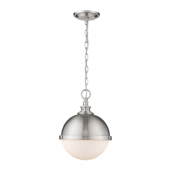 Z-Lite 2 Light Mini Pendant