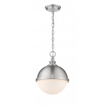 Z-Lite 2 Light Mini Pendant