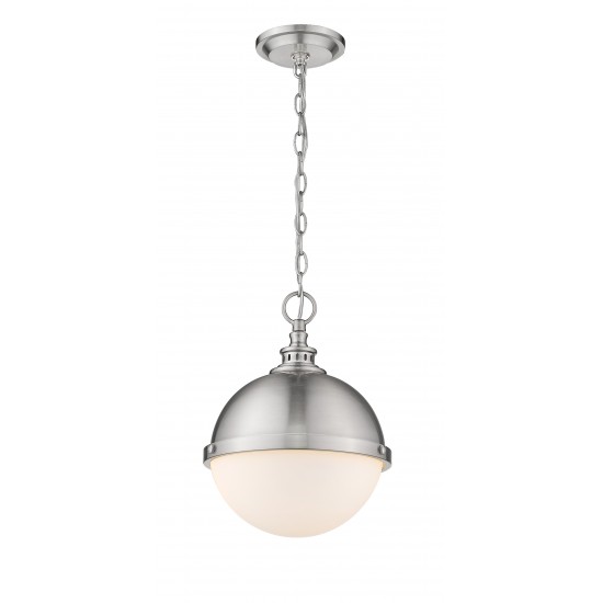 Z-Lite 2 Light Mini Pendant