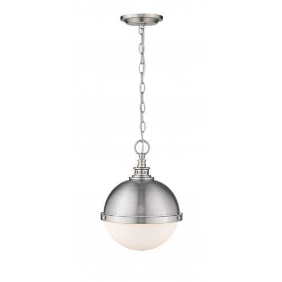 Z-Lite 2 Light Mini Pendant