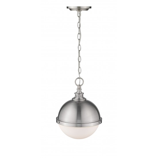 Z-Lite 2 Light Mini Pendant