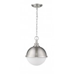 Z-Lite 2 Light Mini Pendant