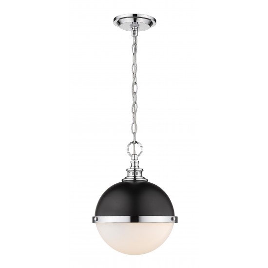 Z-Lite 2 Light Mini Pendant